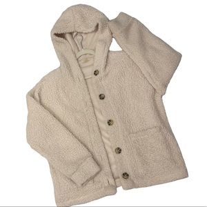 Cozy Sweater- Gently used- Size L